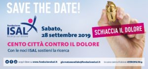 cento citta contro il dolore