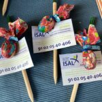 Mercatino SGR Pasqua 2022 ISAL