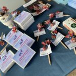 Mercatino SGR Pasqua 2022 ISAL