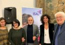 Inaugurata la Mostra di Saro Di Bartolo in favore di ISAL