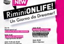 RiminiONLIFE: La festa del volontariato torna a Rimini e vi aspetta il 30 aprile e l’1 maggio