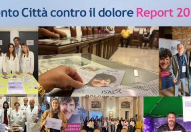 Cento Città contro il Dolore 2024: un’edizione di grande impatto e uno sguardo al futuro