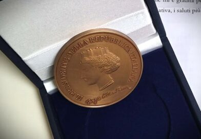 Cento Città contro il Dolore: per il decimo anno consecutivo la Medaglia del Presidente della Repubblica