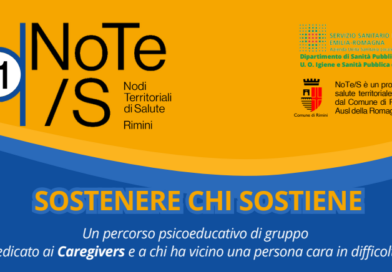 Prendersi cura di chi cura: al via nuovi percorsi informativi e formativi per caregiver