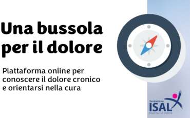 Una Bussola per il Dolore: un nuovo progetto per orientarsi nella complessità del dolore cronico